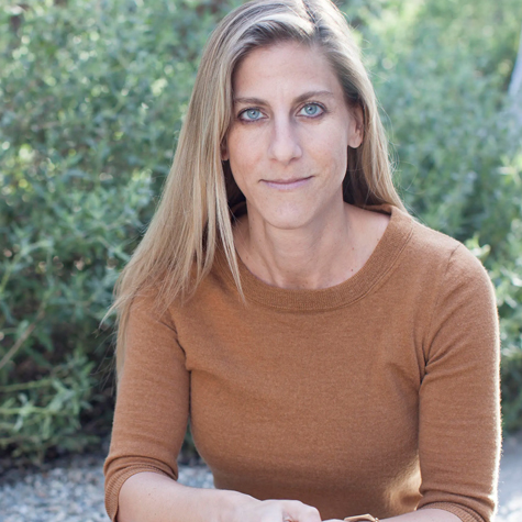 Alison Clare Steingold