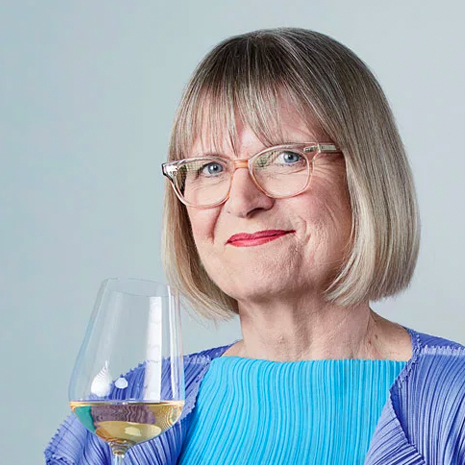 Jancis Robinson