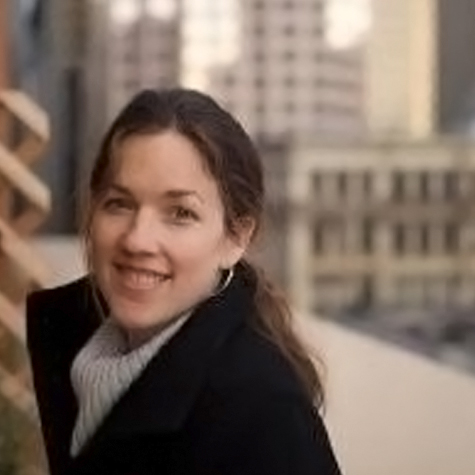 Paige Porter Fischer