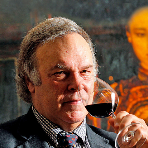 Robert M. Parker, Jr.