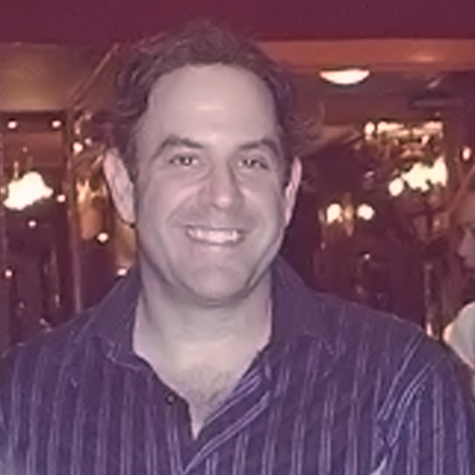 Todd Kliman