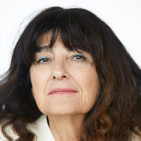 Ruth Reichl