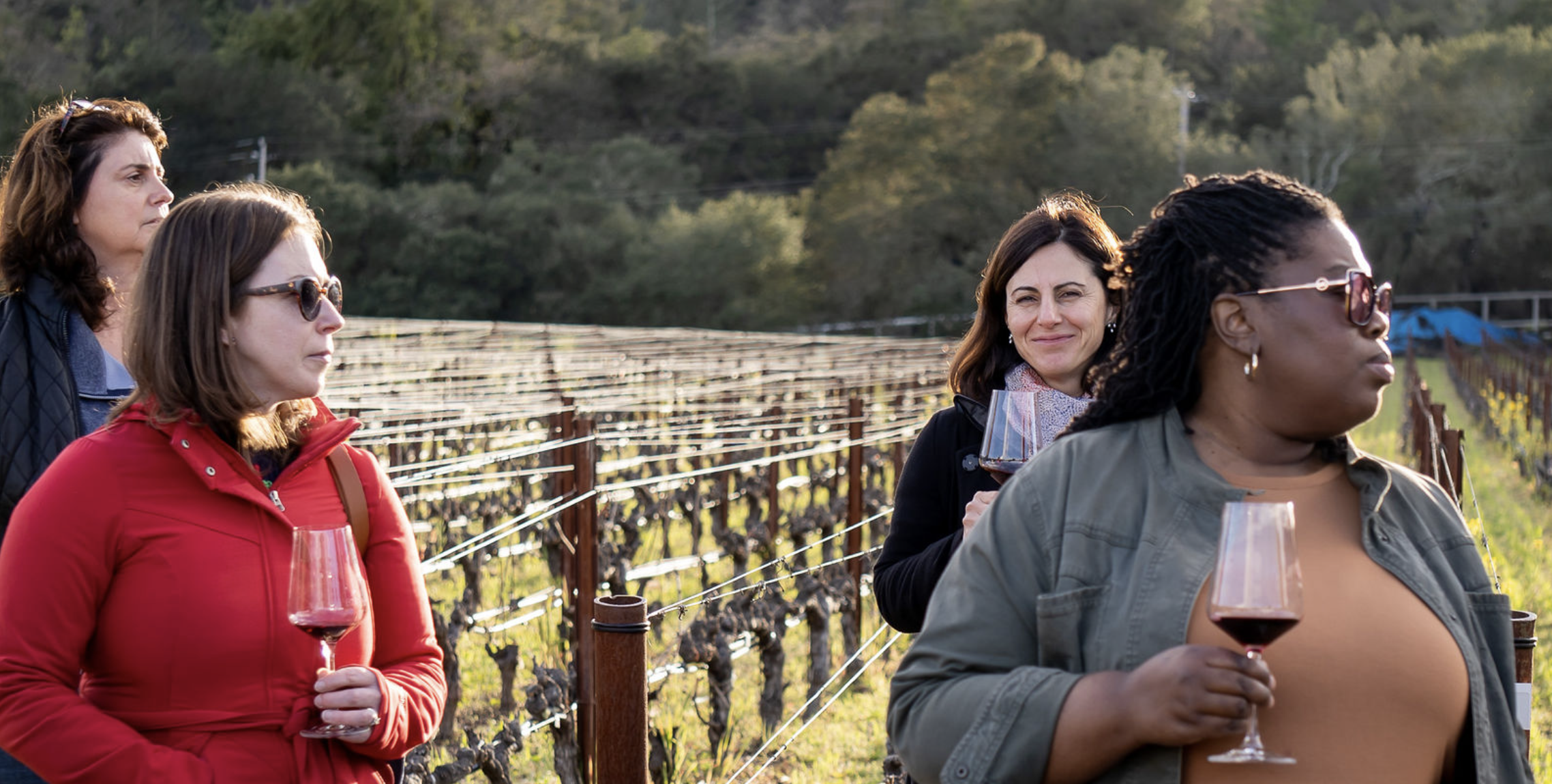 What is Included in the Fellowship