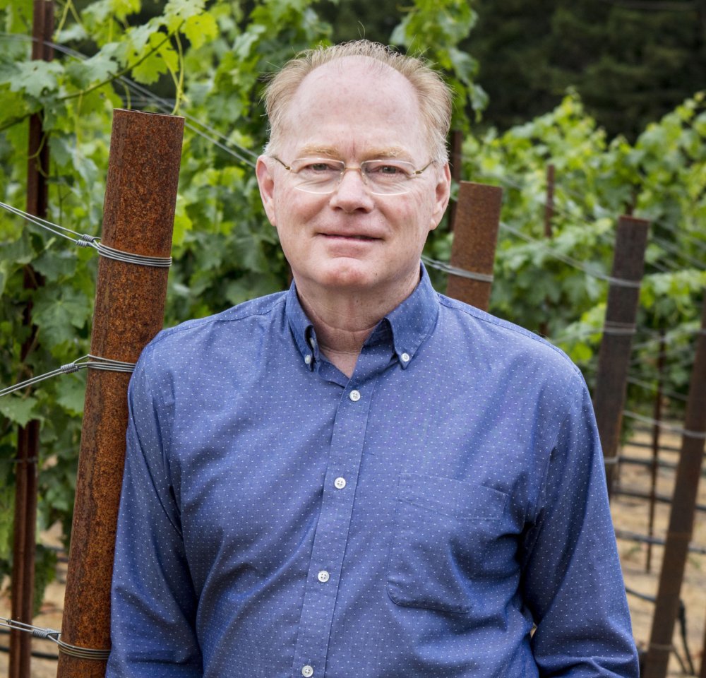 Paul R. Anamosa, Ph.D.